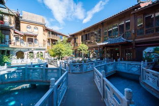 麗江旅游攻略｜在旅行的路上，有你陪伴的溫暖時光