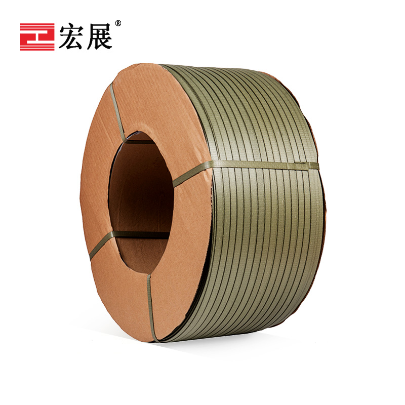 提高自動(dòng)打包帶使用率的方法