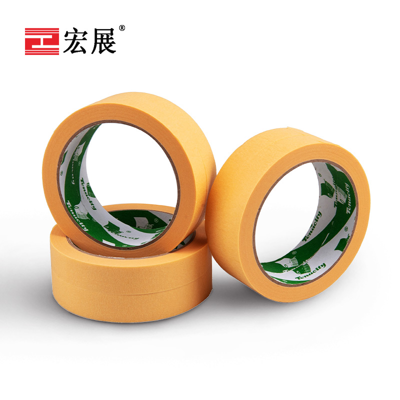 美紋膠帶都有哪些用途呢？