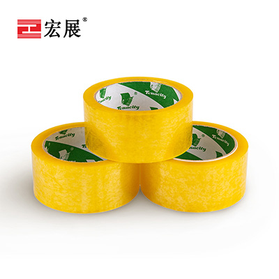 封箱膠帶的生產(chǎn)需要哪些設(shè)備呢
