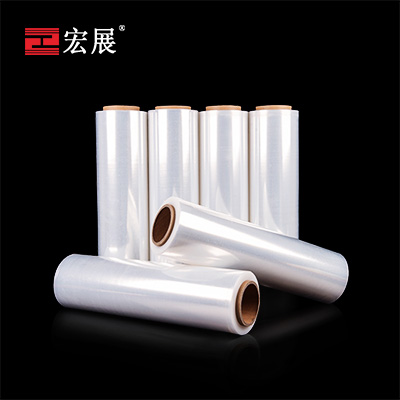 pe纏繞膜價(jià)錢(qián)的計(jì)算方式；