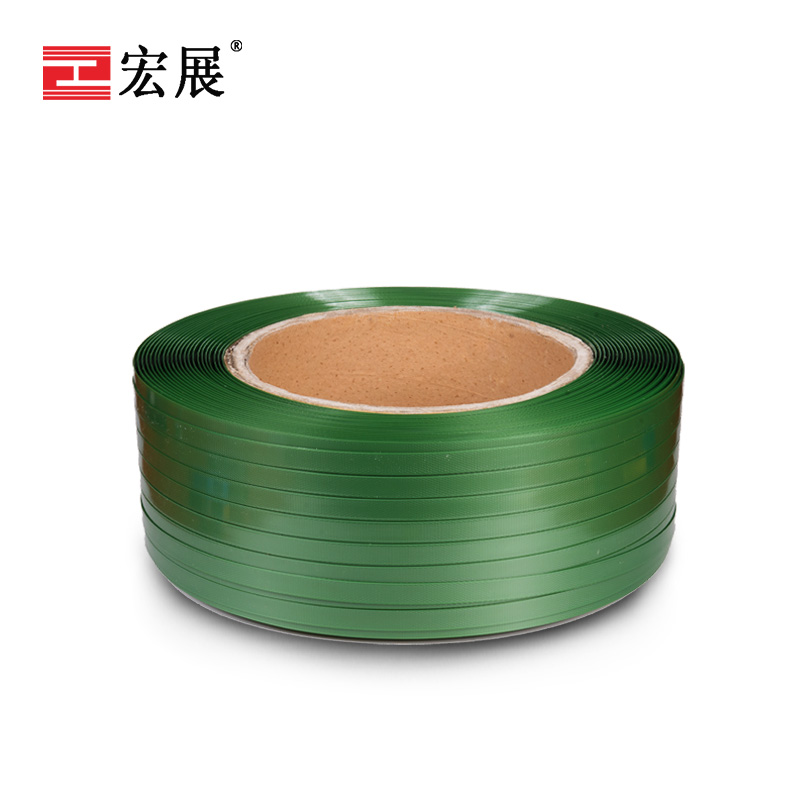 PET塑鋼打包帶屬于環(huán)保包裝材料嗎？
