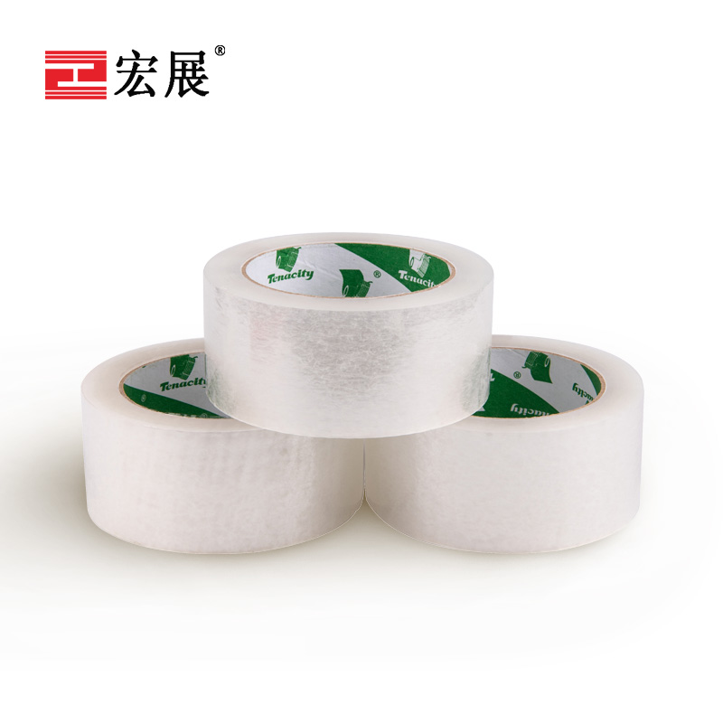 打包封箱膠帶的質(zhì)量和價格有關(guān)嗎？