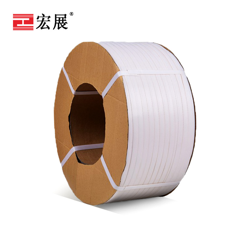 pp打包帶是否是以PP料為主要材質(zhì)的？