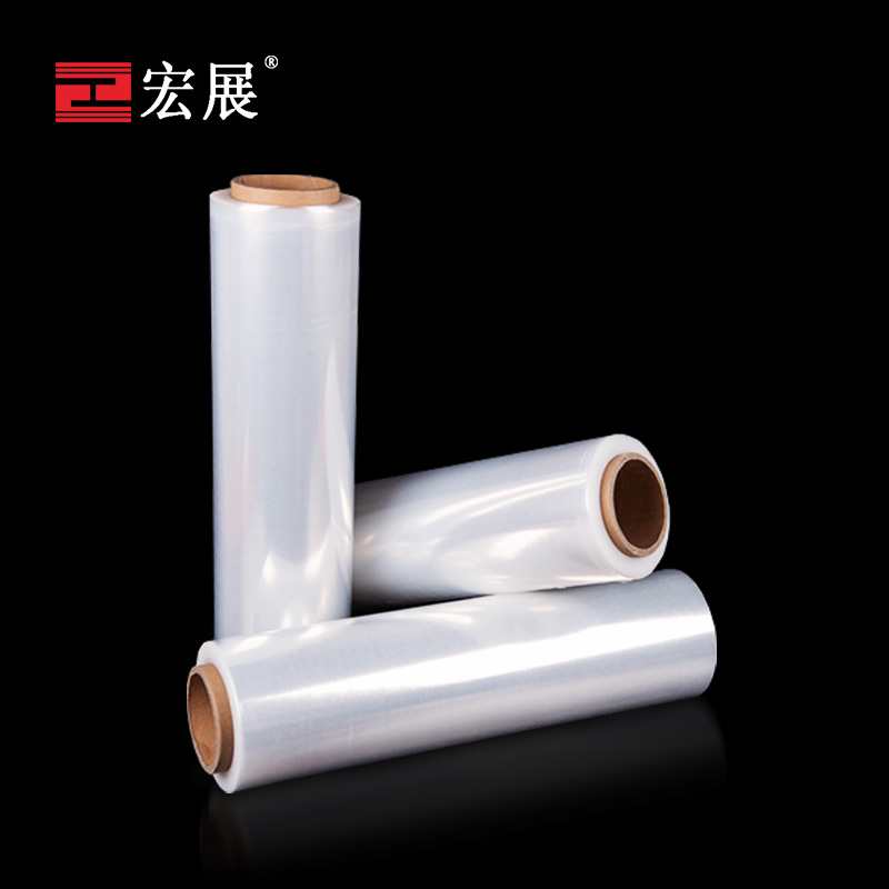 拉伸膜的主要功能是什么？