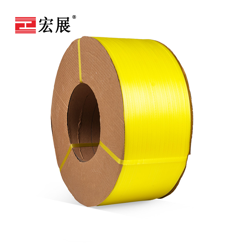 透明打包帶粘合點不牢固，這是為什么？