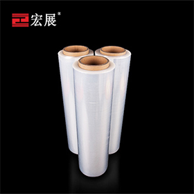 簡(jiǎn)單了解一下拉伸膜的用途及通用性質(zhì)？