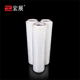 在購(gòu)買拉伸膜時(shí)如何選擇性價(jià)比高的拉伸膜