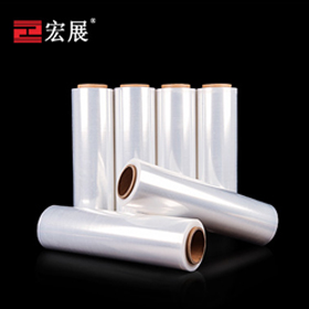 拉伸膜有哪些性質(zhì)呢？