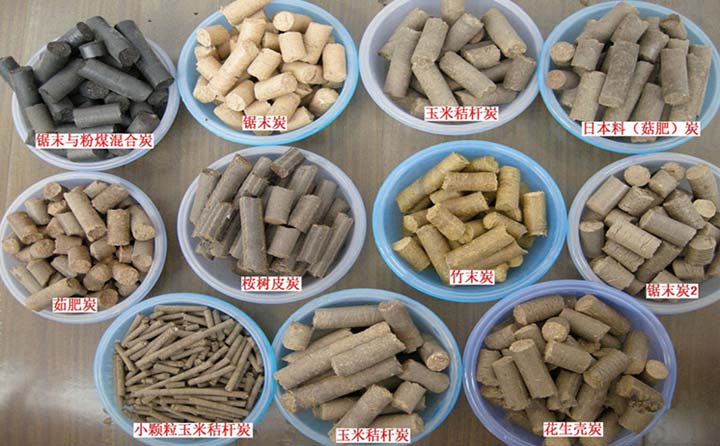 木屑顆粒機(jī)的五大保養(yǎng)常識 木屑顆粒機(jī)的五大保養(yǎng)常識