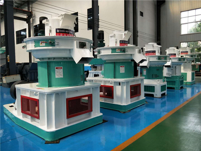 木屑顆粒機(jī)報價廠家