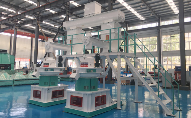 木屑顆粒機(jī)生產(chǎn)廠家 木屑顆粒機(jī)生產(chǎn)廠家