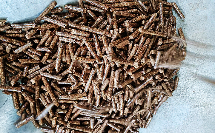 鋸末顆粒機生物質(zhì)顆粒 鋸末顆粒機生物質(zhì)顆粒