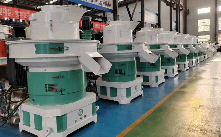 木屑顆粒機 木屑顆粒機