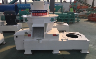 秸稈顆粒機報價，秸稈顆粒機價格，秸稈顆粒機生產(chǎn)注意事項