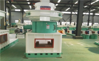 生物質顆粒對環(huán)保與經(jīng)濟和諧發(fā)展有重大意義