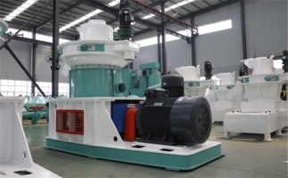 影響木屑顆粒機(jī)成型不好的因素有哪些？