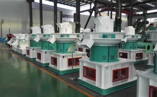 重要！木屑顆粒機使用前后操作注意事項，杭州木屑顆粒機多少錢能買到？