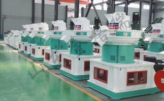 選擇木屑顆粒機(jī)原料，這6點(diǎn)你必須知道