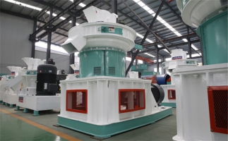 木屑顆粒機(jī)多少錢一臺(tái)？生產(chǎn)廠家告訴你