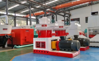 昆明木屑顆粒機(jī)多少錢？