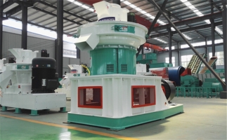 氣候溫度改變對(duì)鋸末顆粒機(jī)有影響嗎？