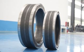 鋸末顆粒機(jī)壓輥磨損嚴(yán)重的原因是什么？