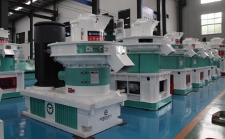 木屑顆粒機出料忽多忽少是什么原因造成的？