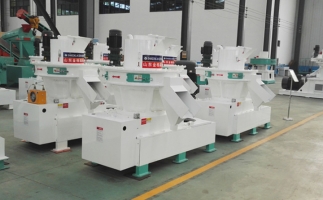 鋸末顆粒機(jī)故障前的征兆您了解了嗎？