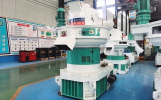 鋸末顆粒機(jī)在故障之前有什么征兆嗎？