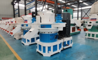 木屑顆粒機對可再生能源的意義，知道真相后的我大吃一驚！