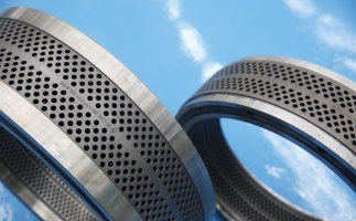 顆粒機(jī)廠家告訴你什么情況下木屑顆粒機(jī)該換模具了？