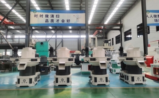 關(guān)于鋸末顆粒機，你了解多少？