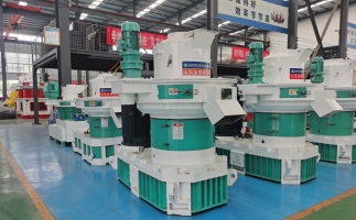 鋸末顆粒機(jī)在使用中需要注意什么？