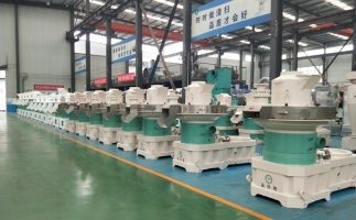 農(nóng)林廢棄物怎么利用，你知道多少？