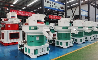 2023年，木屑顆粒機給投資者們帶來的效益