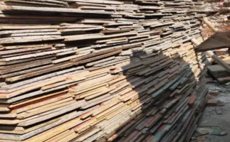 城市建筑垃圾不要再扔了，全是寶