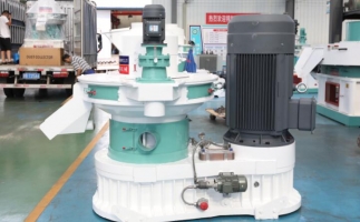 木屑顆粒機對原材料有哪些要求？