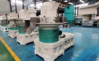 木屑顆粒機選購技巧來了！