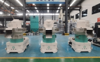 先了解下木屑顆粒機生物質顆粒生產(chǎn)線不要盲目去投資