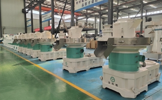 顆粒機(jī)廠家教您如何合理操作木屑顆粒機(jī)？