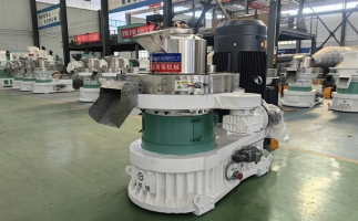 如何判斷二手木屑顆粒機(jī)的實(shí)際使用情況和性能？