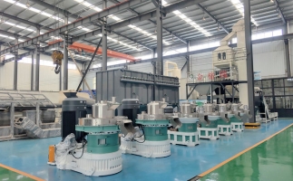 都說用木屑顆粒機(jī)做生物質(zhì)顆粒是騙局，真的是這樣嗎？