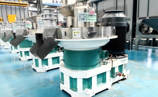 二手木屑顆粒機(jī)真的省錢(qián)了嗎？未必