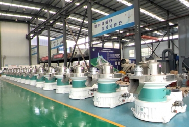 新手開顆粒廠，該選小型還是大型木屑顆粒機(jī)？