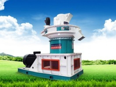 生物質(zhì)顆粒機設備的工作原理